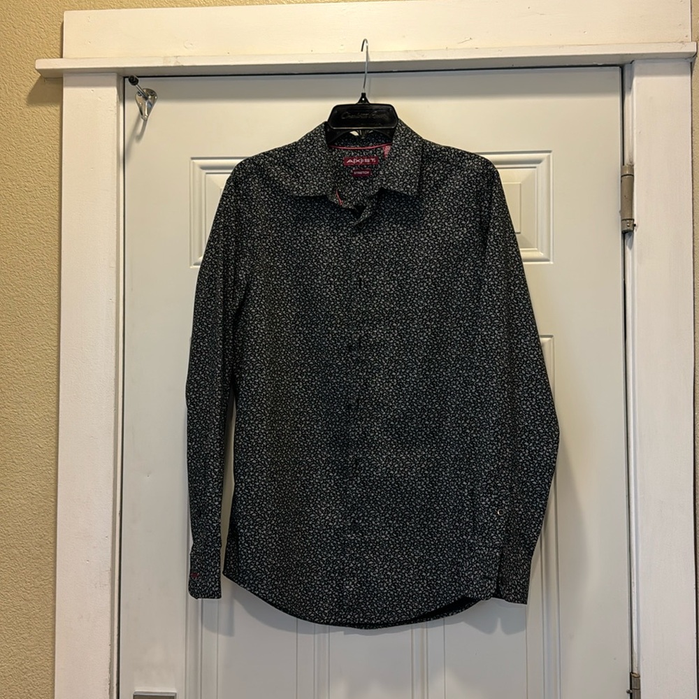 Men’s dress shirt